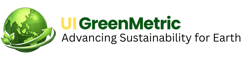 UI GreenMetric